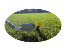 Load image into Gallery viewer, Golf Project