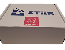 Load image into Gallery viewer, Glider Plane Project