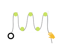 Load image into Gallery viewer, Pulley Project