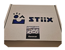 Load image into Gallery viewer, Racecar Project