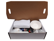 Load image into Gallery viewer, Water Filter Project