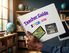 Load image into Gallery viewer, STIIX-Ville App Access & Teacher Training Guide