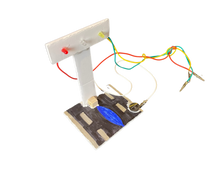 Load image into Gallery viewer, Stoplight Project