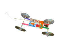 Load image into Gallery viewer, Racecar Project