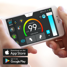 Load image into Gallery viewer, Intelino Smart Train Starter Set