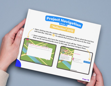 Load image into Gallery viewer, STIIX-Ville App Access & Teacher Training Guide