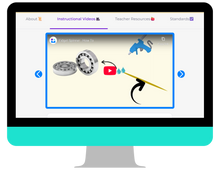 Load image into Gallery viewer, Fidget Spinner Project