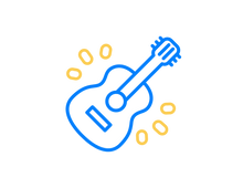 Load image into Gallery viewer, Guitar Project