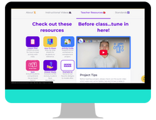 Load image into Gallery viewer, Water Filter Project