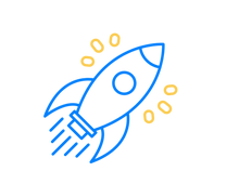 Load image into Gallery viewer, Rocket Project