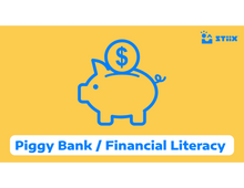 Load image into Gallery viewer, Financial Literacy Project