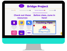 Load image into Gallery viewer, Bridge Project