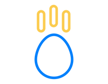 Load image into Gallery viewer, Egg Drop Project (x15 projects)