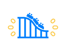 Load image into Gallery viewer, Roller Coaster Project