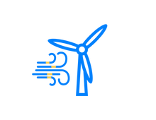 Load image into Gallery viewer, Wind Turbine Project