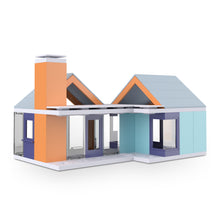 Load image into Gallery viewer, Arckit Mountain Living Model House Kit