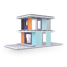 Load image into Gallery viewer, Arckit Desert Living Model House Kit