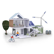 Load image into Gallery viewer, Bundle kit of 12 Arckit GO Eco Architectural Model Building Kits & Building Plates