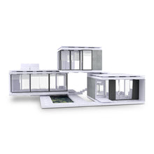 Load image into Gallery viewer, Arckit 200 sqm. Architectural Model Building Kit