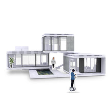 Load image into Gallery viewer, Arckit 200 sqm. Architectural Model Building Kit