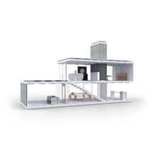 Load image into Gallery viewer, Arckit 200 sqm. Architectural Model Building Kit