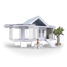 Load image into Gallery viewer, Arckit 100 sqm. Architectural Model Building Kit