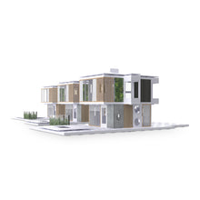 Load image into Gallery viewer, Arckit 500 sqm. Architectural Model Building Kit