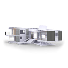 Load image into Gallery viewer, Arckit 500 sqm. Architectural Model Building Kit