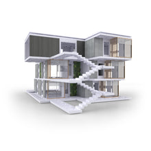Load image into Gallery viewer, Arckit 500 sqm. Architectural Model Building Kit