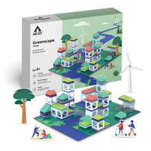 Load image into Gallery viewer, Arckit Greenscape Village