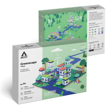Load image into Gallery viewer, Arckit Greenscape Village