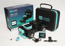 Load image into Gallery viewer, Maker and Coder MC 4.0 Base Kit