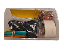 Load image into Gallery viewer, Helicopter Project