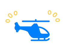 Load image into Gallery viewer, Helicopter Project