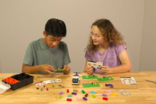 Load image into Gallery viewer, Crazy Circuits Makerspace Set