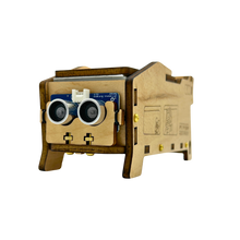 Load image into Gallery viewer, Piper Make Base Station