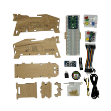 Load image into Gallery viewer, Piper Make Classroom Bundle #1 – Foundations