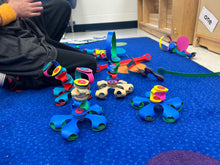 Load image into Gallery viewer, Clixo Classroom Pack