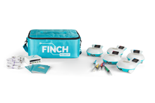 Load image into Gallery viewer, Finch Robot Starter Flock