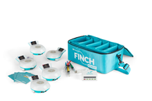 Load image into Gallery viewer, Finch Robot Starter Flock