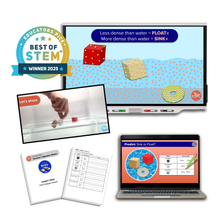 Load image into Gallery viewer, Floating Boats