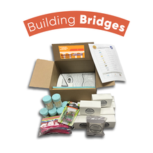 Load image into Gallery viewer, Building Bridges