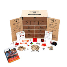 Load image into Gallery viewer, Catalyst Class Pack and Cabinet