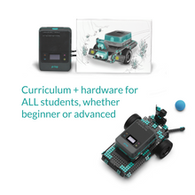 Load image into Gallery viewer, CS & Robotics Class Pack