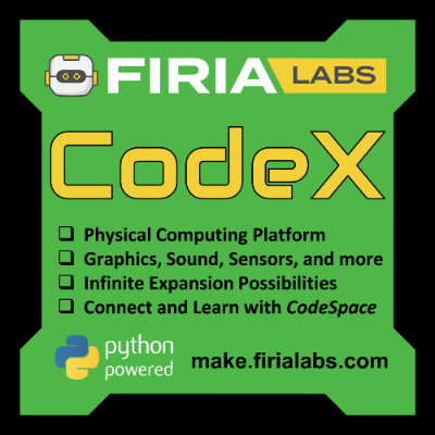 Python with CodeX License Renewal – Maker Maven