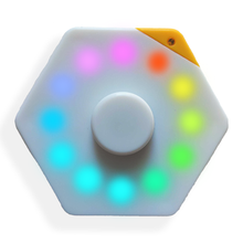 Load image into Gallery viewer, Pack of 10 Robotical Cogs