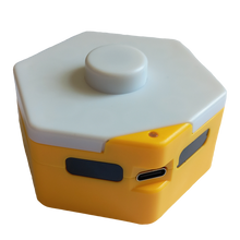 Load image into Gallery viewer, Pack of 10 Robotical Cogs