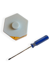 Load image into Gallery viewer, Robotical Cog