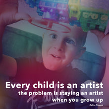 Load image into Gallery viewer, Circuit Blox™ BYO Fan launch Light Show 59 Project Student Set