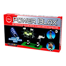 Load image into Gallery viewer, Power Blox™ Builds Plus Student Set